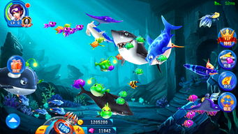 街機電玩捕魚游戲與手機捕魚游戲開發的對比分析